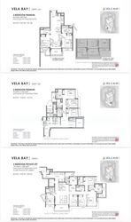 Vela Bay (D16), Apartment #557281761